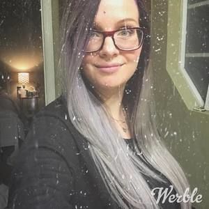 Meet your Posher, Jami